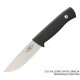  Fallkniven F1L 3G Funda Cuero